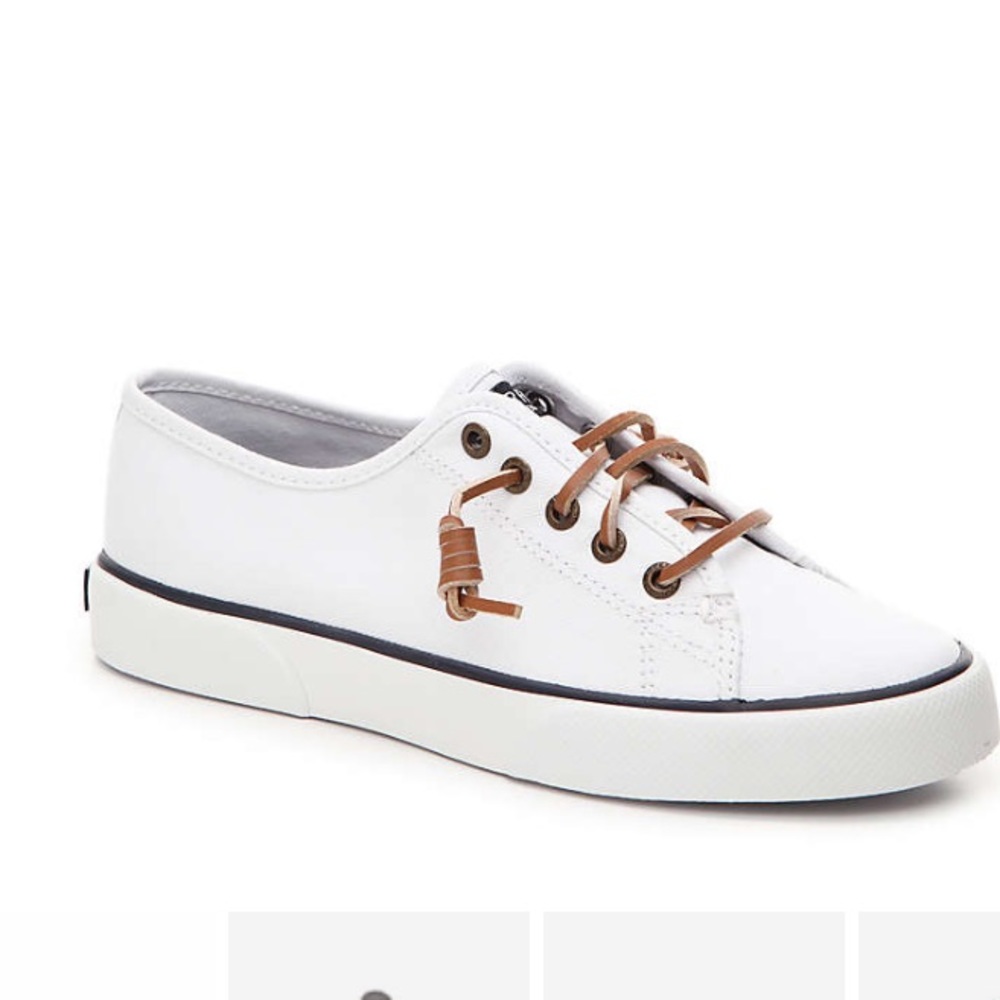 Sperry Boat Shoe